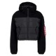 яке,дамски,якета,и,палта,alpha,industries,teddy,puffer,jacket,black
