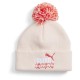 юношеска,шапка,всички,шапки,puma,mixmatch,pom,pom,junior,beanie,frosty,pink,aop,(pink)