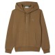 блуза,мъжки,пуловери,lacoste,sh9626,00,sweatshirt,brown,(cookie)