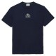 тениска,мъжки,тениски,lacoste,th1147,00,short,sleeve,t,shirt,blue,(navy)