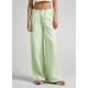 панталони,дамски,панталони,pepe,jeans,monna,pants,green
