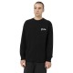 тениска,мъжки,тениски,dickies,dighton,long,sleeve,t,shirt,black,(black)