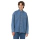 риза,с,дълъг,ръкав,мъжки,ризи,dickies,houston,long,sleeve,shirt,blue,(classic,blue)