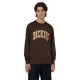 тениска,мъжки,тениски,dickies,aitkin,long,sleeve,t,shirt,brown