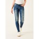 дънки,дамски,панталони,garcia,rachelle,col.7451,jeans,blue