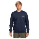 тениска,мъжки,тениски,billabong,adiv,arch,long,sleeve,t,shirt,grey