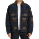 яке,мъжки,якета,billabong,barlow,jacket,brown,(navy)