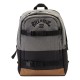 раница,раници,billabong,command,stash,backpack,grey,heather,(grey)