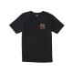 тениска,детски,тениски,billabong,crayon,wave,short,sleeve,t,shirt,black