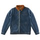 яке,мъжки,якета,billabong,ridge,jacket,blue