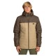 яке,мъжки,якета,billabong,surf,check,jacket,brown
