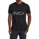 тениска,мъжки,тениски,rvca,all,nd,2,short,sleeve,t,shirt,black