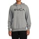 суичър,мъжки,пуловери,rvca,big,hoodie,athletic,heather,(grey)