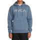 суичър,мъжки,пуловери,rvca,big,hoodie,industrial,blue,(blue)