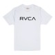 тениска,мъжки,тениски,rvca,big,short,sleeve,t,shirt,white