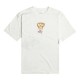 тениска,мъжки,тениски,rvca,scorched,short,sleeve,t,shirt,salt,(white)