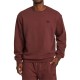 блуза,мъжки,пуловери,rvca,va,essential,sweatshirt,red,(burgundy)