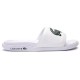 мъжки,джапанки,и,чехли,lacoste,43,cma0110,slides,white,(white,dark,green)
