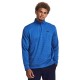 блуза,мъжки,пуловери,under,armour,golf,storm,half,zip,sweatshirt,blue,(team,royal,400,water,464,black,001)