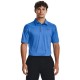 мъжки,блузи,с,яка,under,armour,golf,tech,short,sleeve,polo,blue,(water,464,pitch,gray,012)