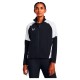 яке,дамски,анцузи,under,armour,challenger,pro,tracksuit,jacket,black,(black,001,white,100)