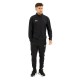 анцуг,мъжки,анцузи,under,armour,challenger,tracksuit,black,001,white,100,(black)