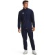 анцуг,мъжки,анцузи,under,armour,challenger,tracksuit,midnight,navy,410,white,100,(blue)