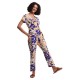 рокля,дамски,поли,и,рокли,superdry,vintage,jumpsuit,dress,blue