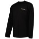тениска,мъжки,тениски,dickies,hays,long,sleeve,t,shirt,black