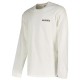 тениска,мъжки,тениски,dickies,hays,long,sleeve,t,shirt,white,(beige,white)