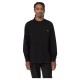 тениска,мъжки,тениски,dickies,luray,pocket,long,sleeve,t,shirt,black