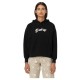 суичър,дамски,блузи,dickies,mayetta,hoodie,black