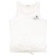 тениска,детски,тениски,tom,tailor,1031377,knotted,top,sleeveless,t,shirt,whisper,white,(white)