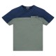 тениска,детски,тениски,tom,tailor,1031683,oversized,colorblock,short,sleeve,t,shirt,green,(dark,denim,blue)