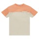 тениска,детски,тениски,tom,tailor,1031683,oversized,colorblock,short,sleeve,t,shirt,papaya,orange,(orange)