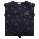 тениска,детски,тениски,tom,tailor,1031834,knotted,top,sleeveless,t,shirt,blue,(navy,copper,shell,design)