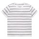 тениска,детски,тениски,tom,tailor,1031857,striped,chest,pocket,short,sleeve,t,shirt,multicolor,(white,orange,stripe)