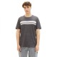 тениска,мъжки,тениски,tom,tailor,1038750,printed,short,sleeve,t,shirt,grey,(black)