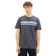 тениска,мъжки,тениски,tom,tailor,1038750,printed,short,sleeve,t,shirt,sky,captain,blue,(grey)