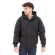 яке,мъжки,якета,rip,curl,anti,series,one,shot,jacket,grey,(black)