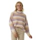 блуза,дамски,пуловери,дамски,плетени,дрехи,rip,curl,la,isla,sweater,multicolor