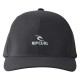 шапка,всички,шапки,rip,curl,vaporcool,delta,flexfit,cap,black,(black)