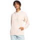 футболна,фланелка,дамски,блузи,roxy,gonna,get,away,sweatshirt,pale,dogwood,(beige)