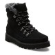 обувки,дамски,боти,мъжки,боти,roxy,sadie,ii,boots,black,(anthracite)