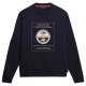 блуза,мъжки,пуловери,napapijri,b,argus,sweatshirt,blue,(blue,marine)