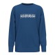 блуза,детски,блузи,napapijri,b,box,2,sweatshirt,blue
