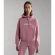 суичър,дамски,блузи,napapijri,b,box,hoodie,pink