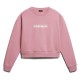 блуза,дамски,блузи,napapijri,b,box,sweatshirt,pink