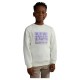 блуза,детски,блузи,napapijri,b,brunt,sweatshirt,white,(white,whisper)
