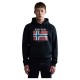 суичър,мъжки,пуловери,napapijri,b,guiro,1,hoodie,black,041,(blue)